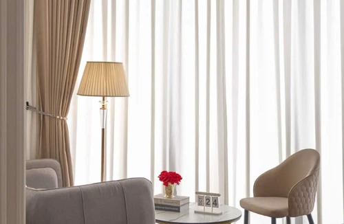 Phuoc Thien Hotel | LYNS HOTEL