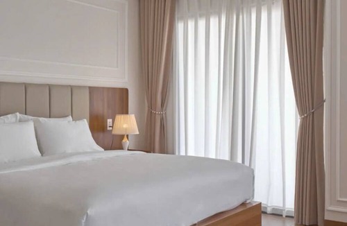 Phuoc Thien Hotel | LYNS HOTEL