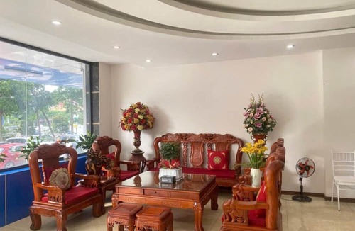 Bac Ninh Hotel | HN Hotel Bac Ninh