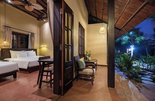 Hoa Lu Hotel | La Lua Resort Ninh Binh