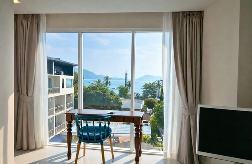 Patong Hotel | Aqua Maya Phuket
