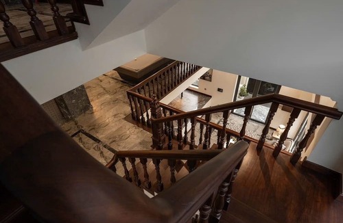 An Phu Villa | Villa Harmony 9 bedrooms