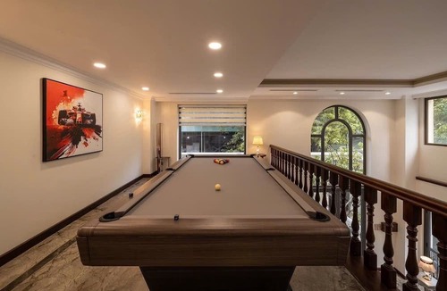 An Phu Villa | Villa Harmony 9 bedrooms