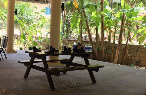 Quy Nhon Hotel | Baya Beach Club
