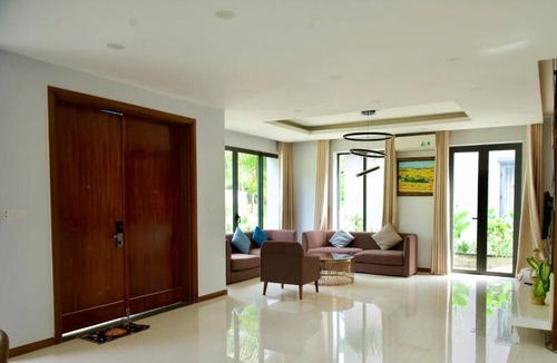 An Thoi Villa | MT Luxury Villas Bai Truong Phu Quoc