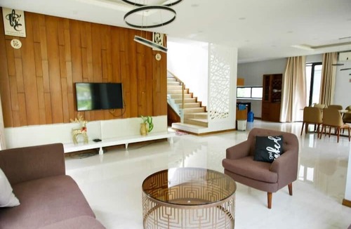An Thoi Villa | MT Luxury Villas Bai Truong Phu Quoc