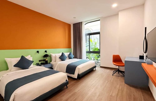 Phan Thiet Hotel | Amigo Sol Phan Thiet