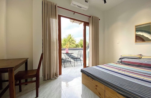 Chau Thanh Hotel | T HOUSE HOMESTAY TIEN GIANG