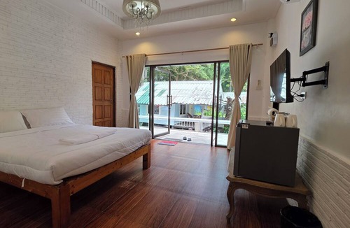 Rayong Resort | Samed Big Cape Resort