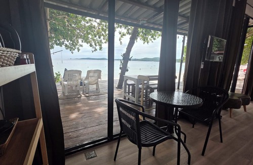 Rayong Resort | Samed Big Cape Resort