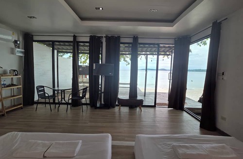 Rayong Resort | Samed Big Cape Resort