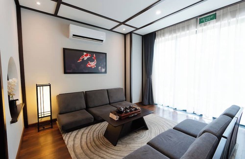 Thanh Thuy Resort | Lynntimes Thanh Thuy Wellness Resort