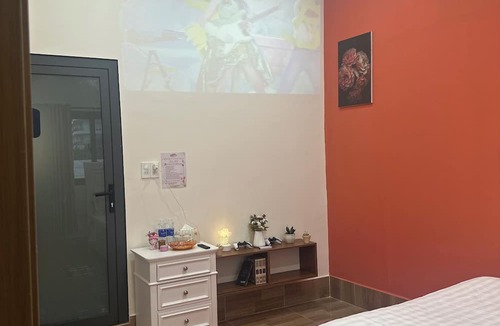 Cai Rang Hostel | Candy's House - Can Tho