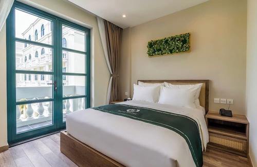 Duong To Hotel | Bliss Phu Quoc