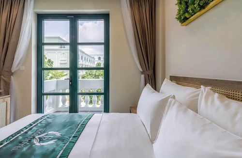 Duong To Hotel | Bliss Phu Quoc