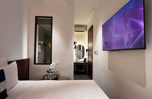 Go Vap Hotel | Đông Như 5 Hotel