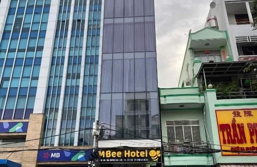 Ninh Kieu Hotel | MBEE HOTEL