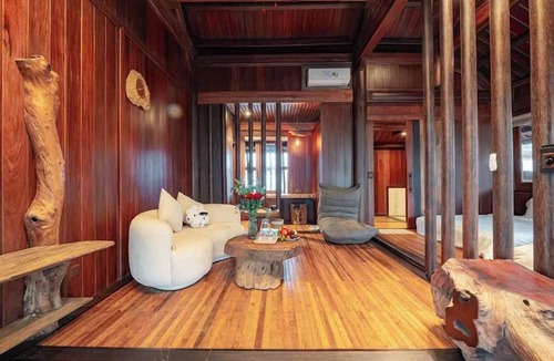 Duong Dong Villa | Moc Villas Phu Quoc