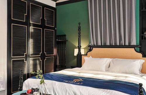 Bac Lieu Hotel | Thien An Boutique Hotel