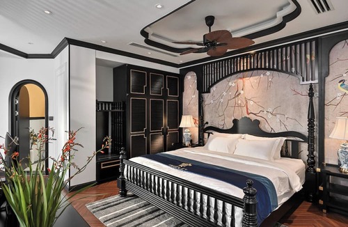 Bac Lieu Hotel | Thien An Boutique Hotel