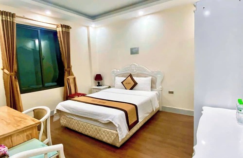 Bac Ninh Hotel | SKY GARDEN HOTEL