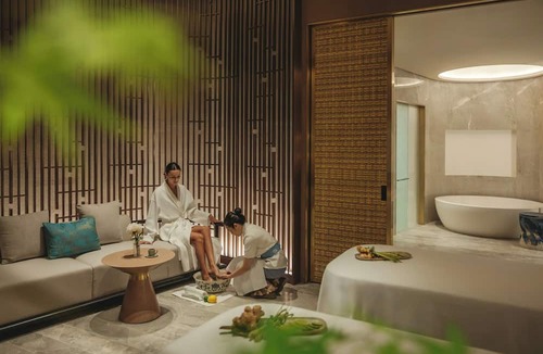 French Quarter Hotel | Fairmont Hanoi