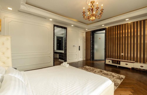 An Phu Villa | Villa Diamond 7 bedrooms