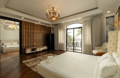 An Phu Villa | Villa Diamond 7 bedrooms