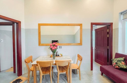 East Ham Tien Beach Resort | BayView Resort & Villas