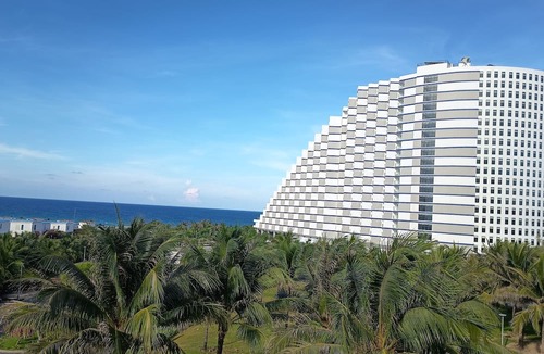 Khanh Hoa Hotel | Oceanview The Arena Cam Ranh Apartment
