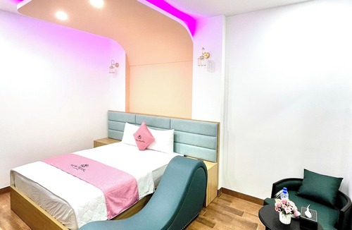 Hoc Mon Hotel | NEW PEARL HOTEL