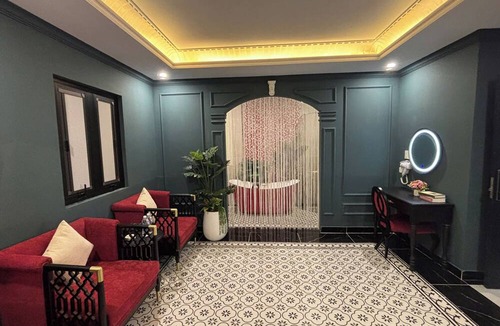 Hoc Mon Hotel | NEW PEARL HOTEL
