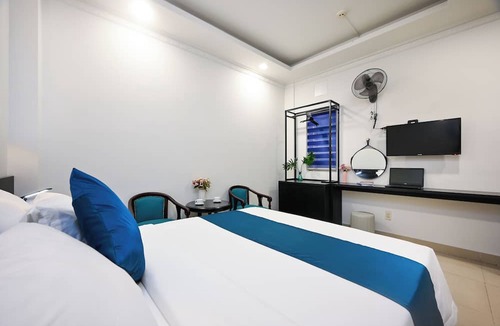 Ba Queo Hotel | Hotel Trung Mai-Tân Bình