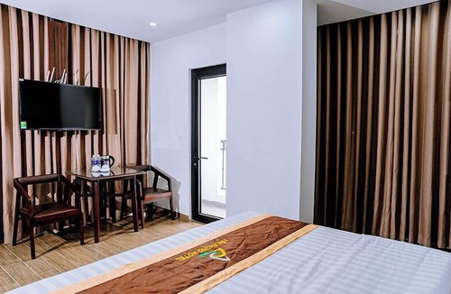 Van Lam Resort | Văn Lâm Hotel