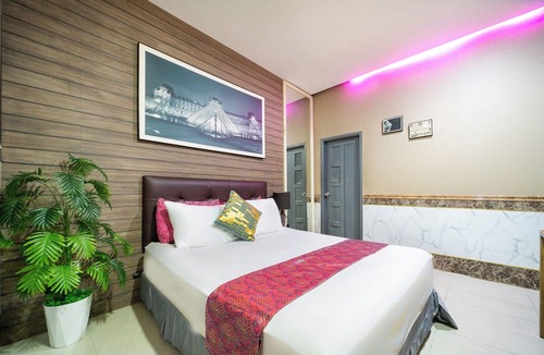 Lien Chieu Hotel | OYO 1297 Hotel Hung Lam