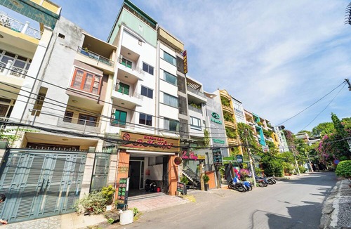 Lien Chieu Hotel | OYO 1297 Hotel Hung Lam