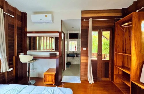 Sila Resort | Nantawan Resort KhonKaen