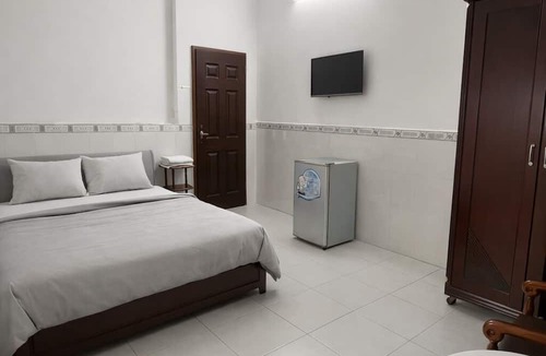Binh Thuy Hotel | CKC 24H Hotel Near Can Tho City Center