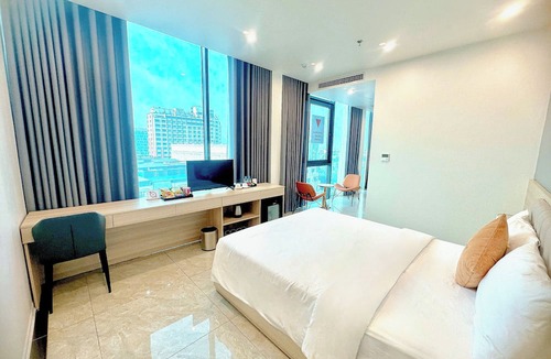 Thai Binh Hotel | INFINITY HOTEL