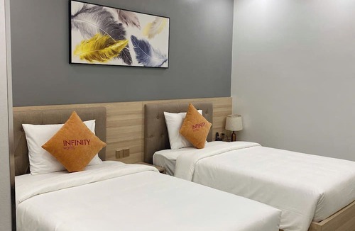 Thai Binh Hotel | INFINITY HOTEL