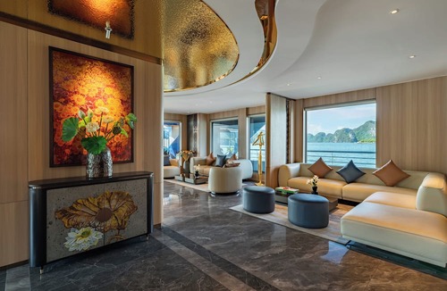 Ha Long Boat Rental | Azura Cruise