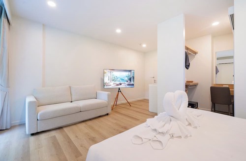 Cherngtalay Condo | Zcape X2 Condominium in Bang Tao