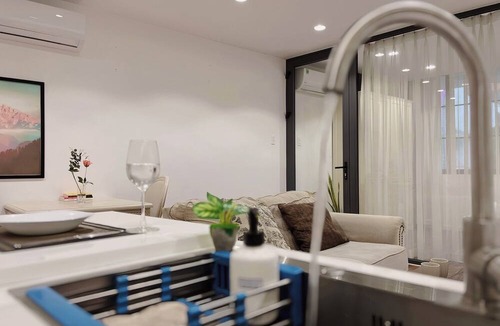 Phuong 6 Hotel | PIN L'anmien Saigon