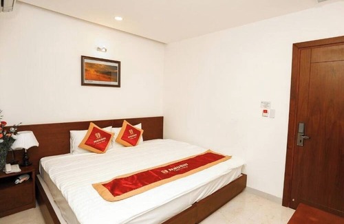 Phan Rang Hotel | Hacom Galaxy Hotel