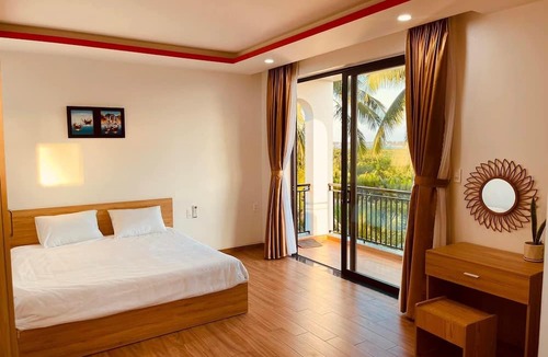 Cam Thanh Hotel | Hometown An Vien Villa Hoi An