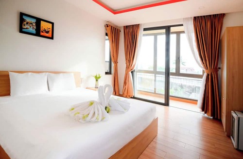 Cam Thanh Hotel | Hometown An Vien Villa Hoi An