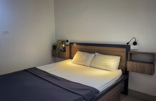 Hanoi Backpacker Quarter Hostel | Hanoi Quarter Life Hostel