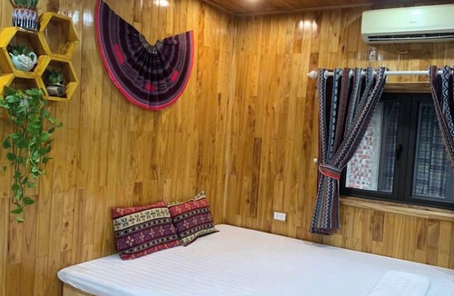 Van Chan Bed & Breakfast | Mi House Nghia Lo Yen Bai