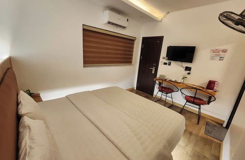 Dien Bien Phu Hotel | Thành Nam Hotel