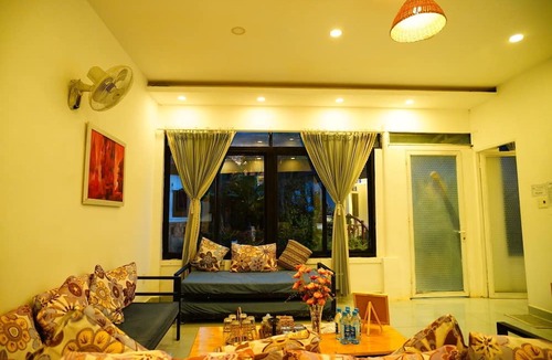 Buon Ma Thuot Resort | Vuon Thu Do Homestay